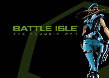 Battle Isle: The Andosia War: Cheat Codes