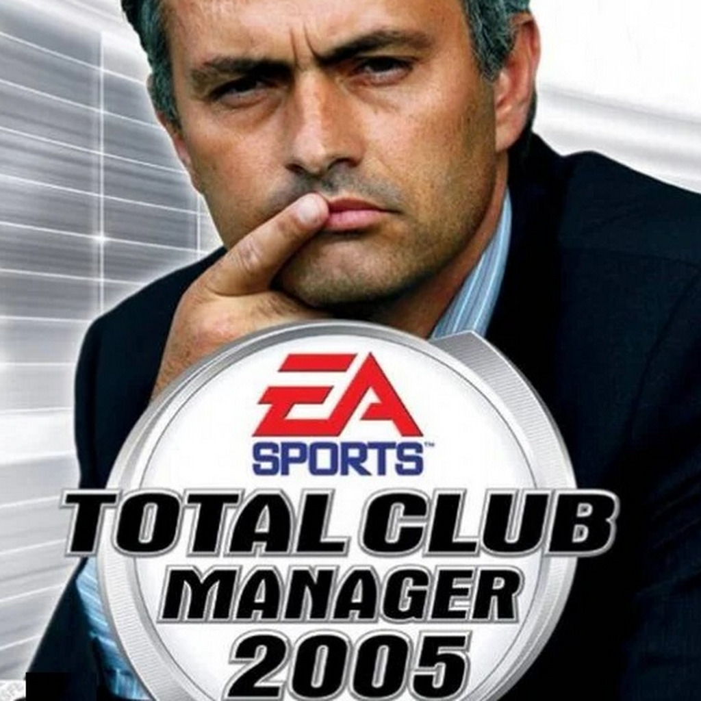 Total Club Manager 2005: +1 трейнер | StopGame