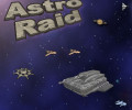 AstroRaid: +5 трейнер