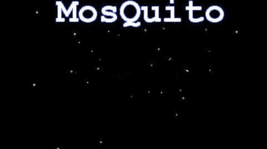 MosQuito: Прохождение