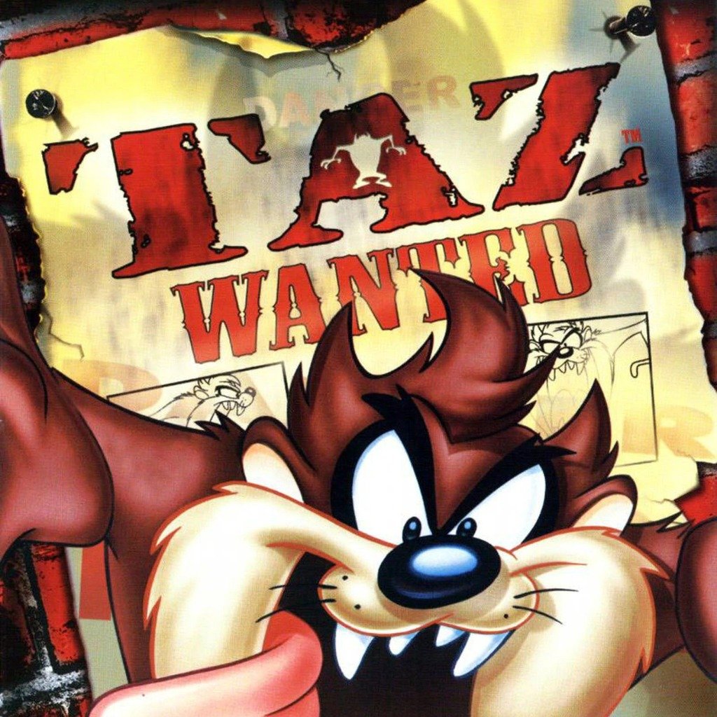 Скриншоты игры Taz: Wanted — галерея, снимки экрана | StopGame