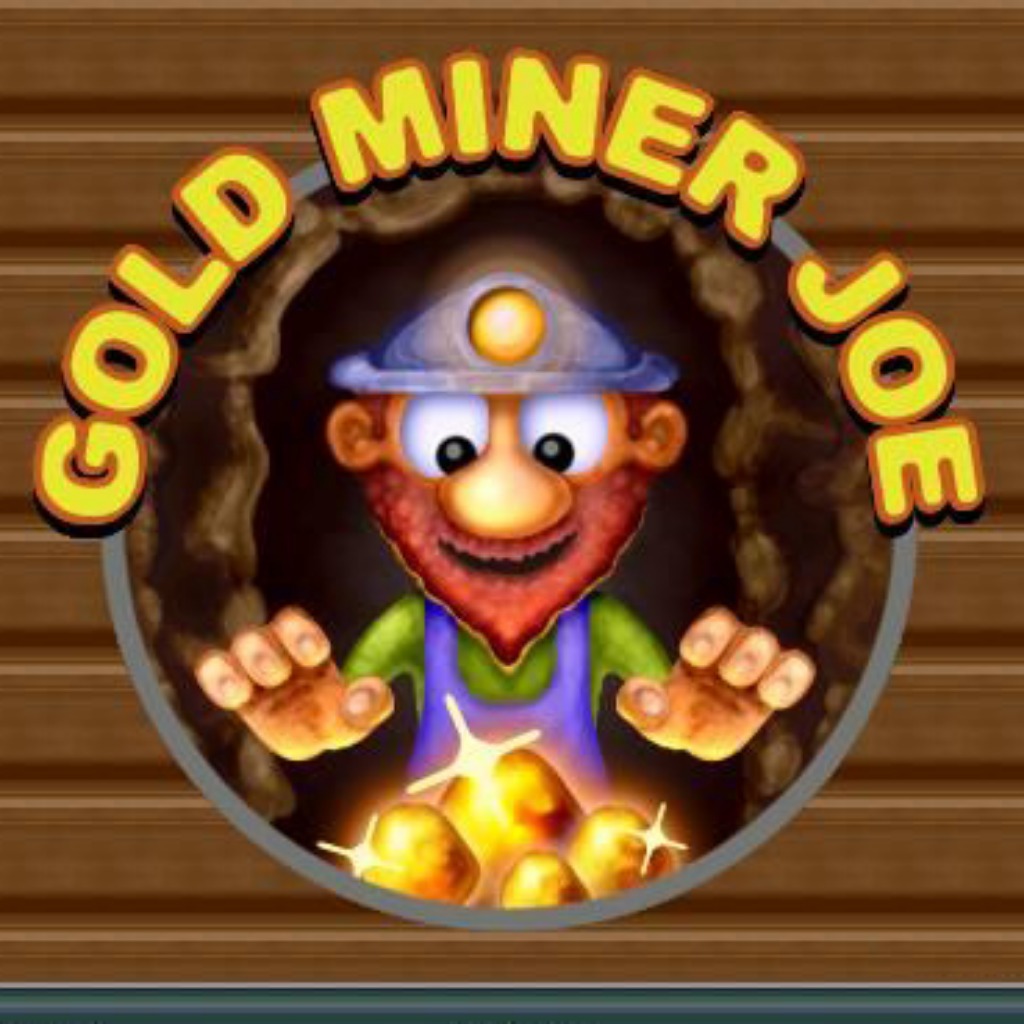 Gold Miner Joe: +3 трейнер | StopGame