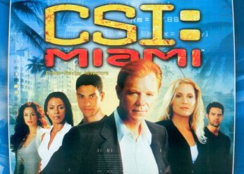 CSI: Miami: Game Walkthrough and Guide
