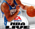 NBA Live 2005: +12 трейнер