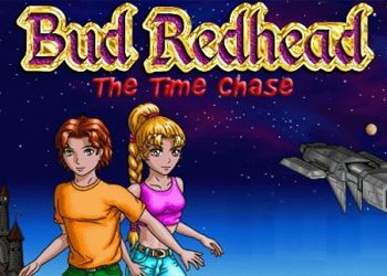 Bud Redhead: The Time Chase: Cheat Codes