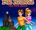 Bud Redhead: The Time Chase: Коды