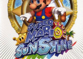Обзор игры Super Mario Sunshine