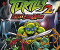 Teenage Mutant Ninja Turtles 2: Battle Nexus: +4 трейнер