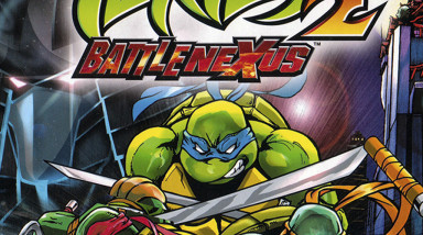 Teenage Mutant Ninja Turtles 2: Battle Nexus: Советы и тактика