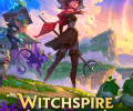 Witchspire: +17 трейнер