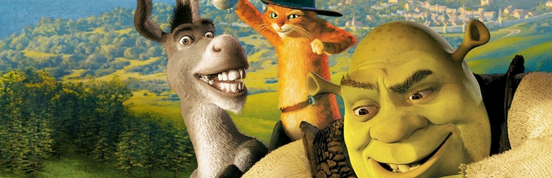 Shrek 2: Team Action (Шрек 2) — обзоры и отзывы, описание, дата выхода ...