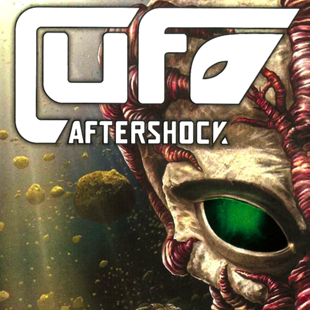 UFO: Aftershock: Коды | StopGame