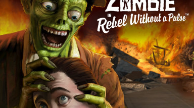 Stubbs the Zombie in Rebel without a Pulse: Прохождение