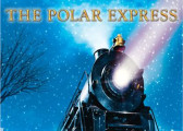 Обзор игры Polar Express, The