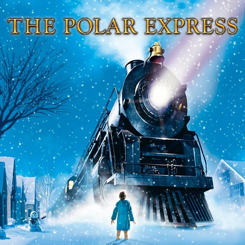 The Polar Express: +2 трейнер | StopGame