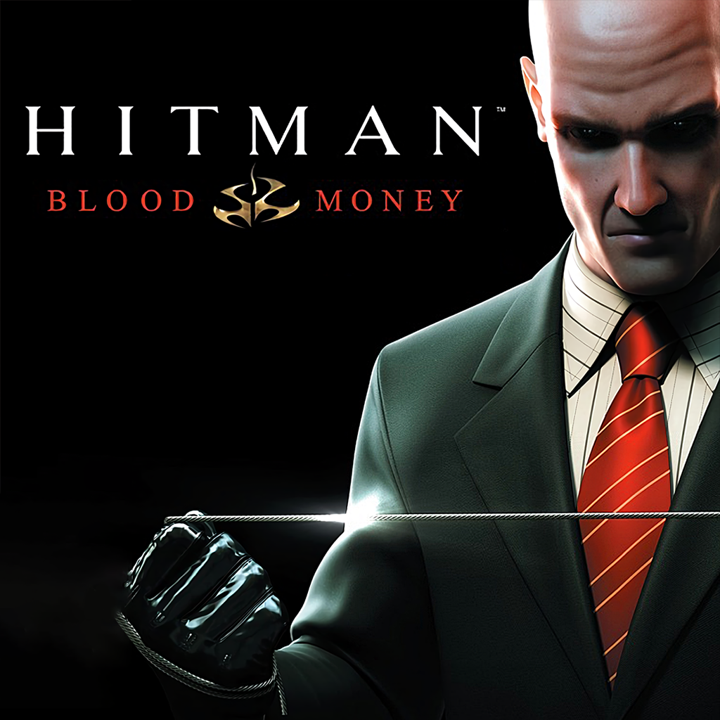 все для hitman blood money steam фото 1