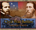Civil War Battles: Campaign Franklin: +3 трейнер