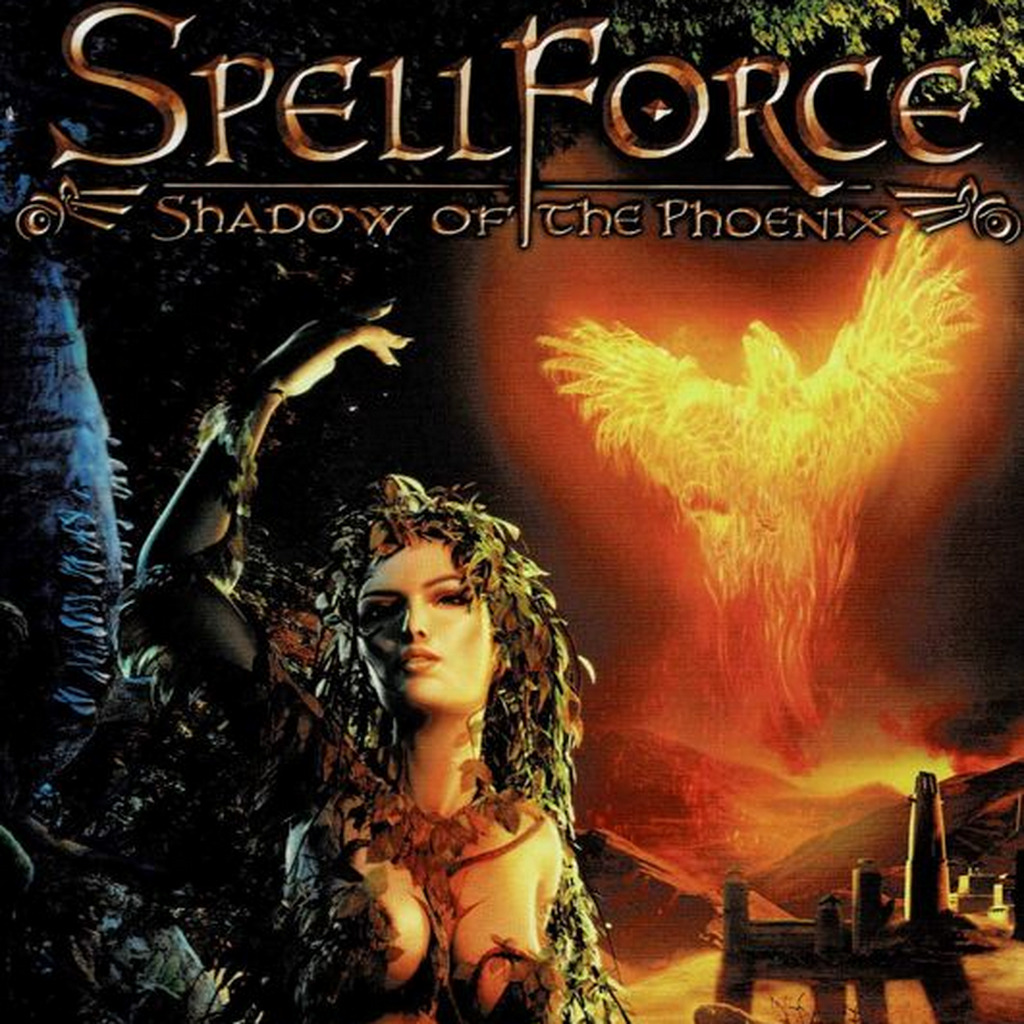 SpellForce: The Shadow of the Phoenix: Советы и тактика | StopGame