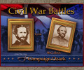 Civil War Battles: Campaign Ozark: +3 трейнер
