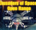 Crusaders of Space: Open Range: +7 трейнер