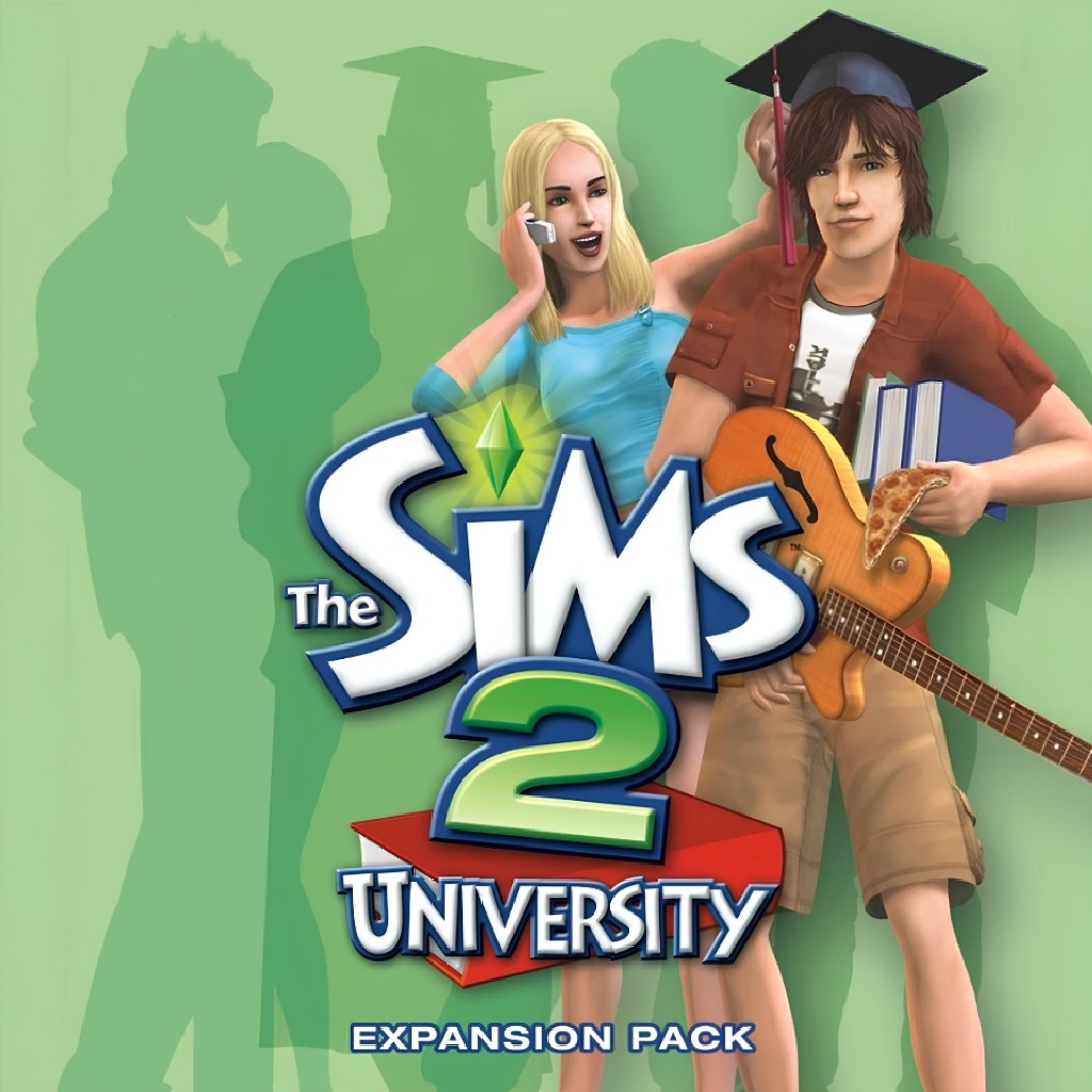 The Sims 2: University: Коды | StopGame