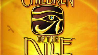 Immortal Cities: Children of the Nile: Прохождение