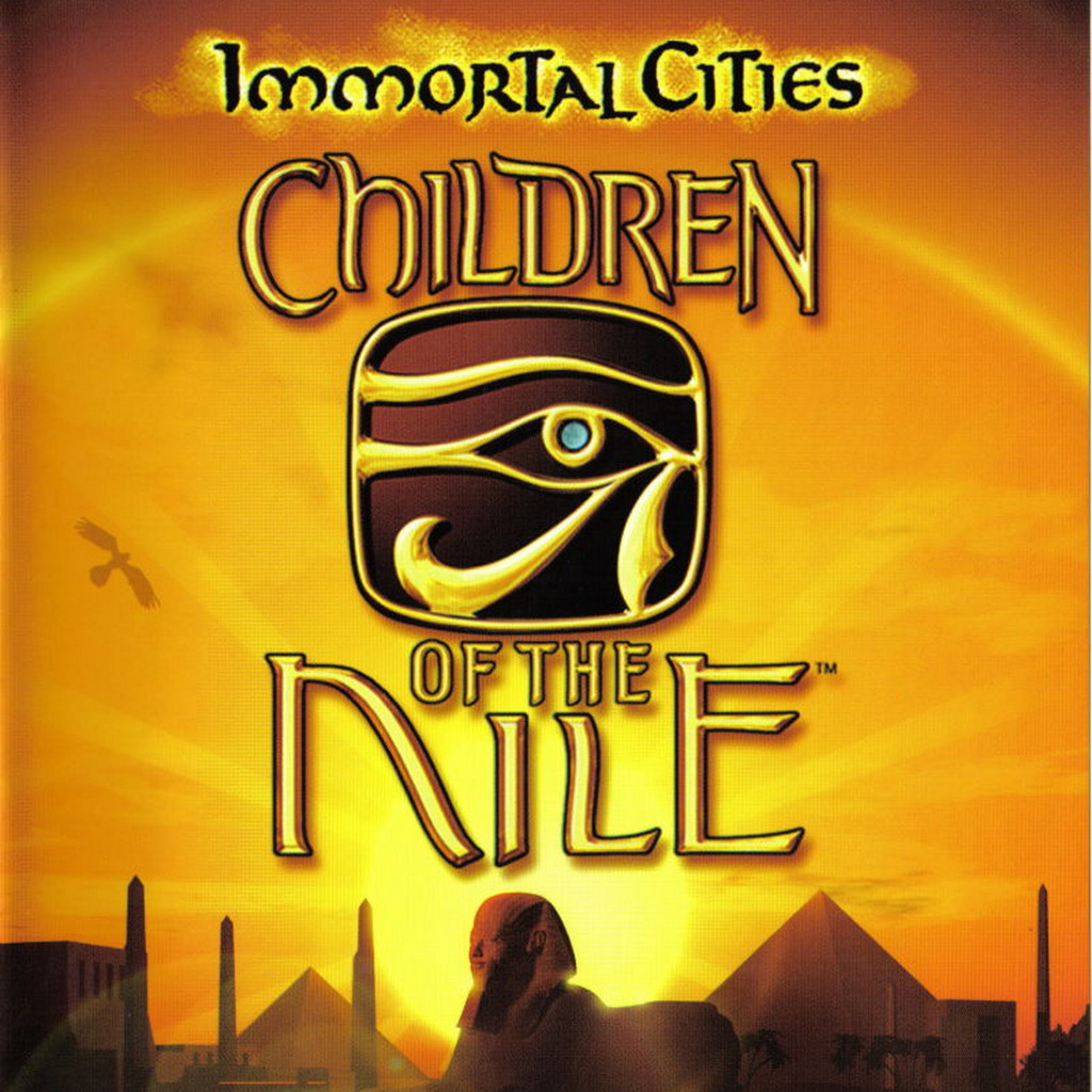 Immortal Cities: Children of the Nile: Прохождение | StopGame