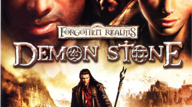 Forgotten Realms: Demon Stone: Прохождение