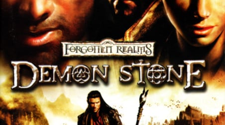 Forgotten Realms: Demon Stone: Прохождение