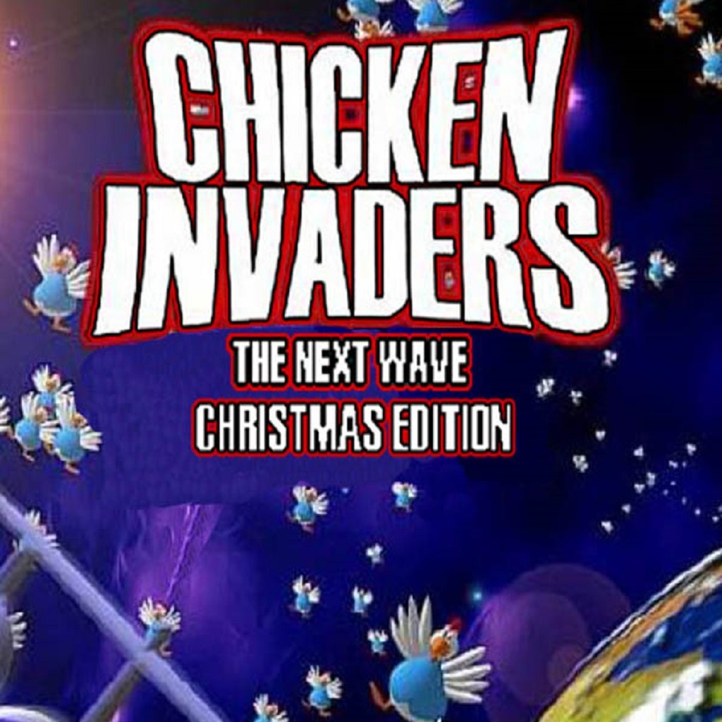 Chicken Invaders 2: Christmas Edition: +5 трейнер | StopGame