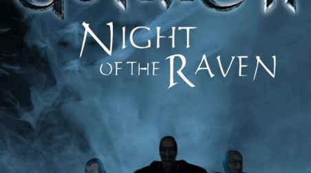 Gothic 2: Night of the Raven: Прохождение