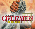 Sid Meier's Civilization III: Play the World: +3 трейнер