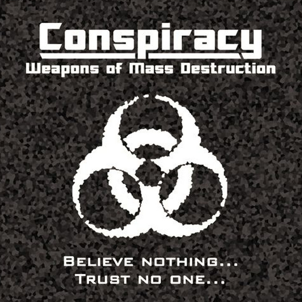 Conspiracy: Weapons of Mass Destruction (Морпех против терроризма 4 ...