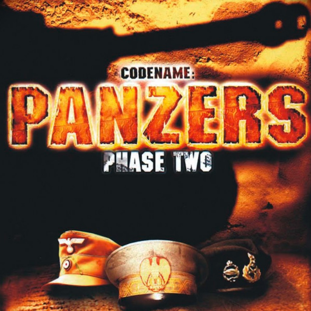 Codename Panzers, Phase Two: Прохождение | StopGame