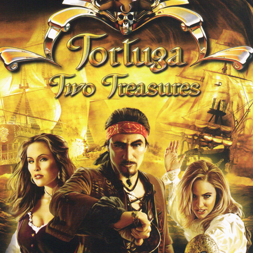 Tortuga: Two Treasures — обзоры и отзывы, описание, дата выхода ...