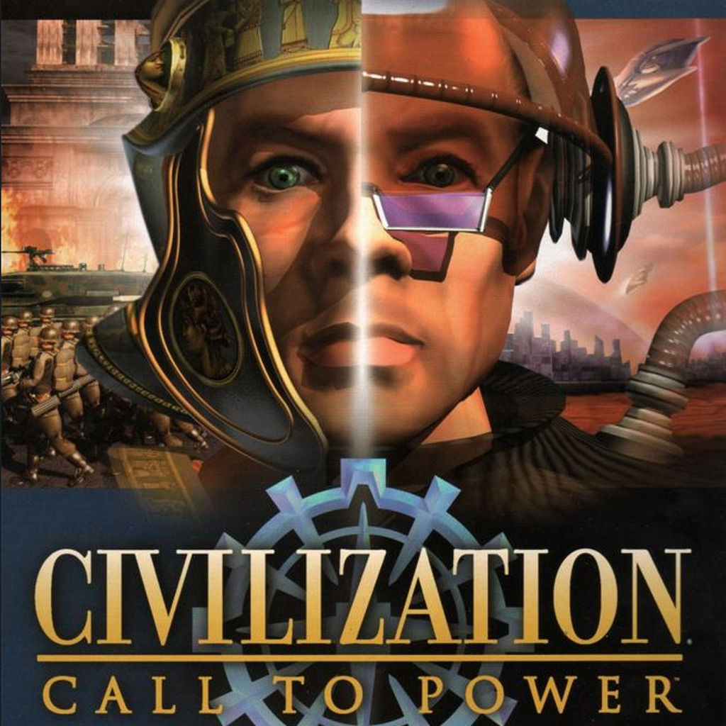 Civilization: Call to Power: +4 трейнер | StopGame