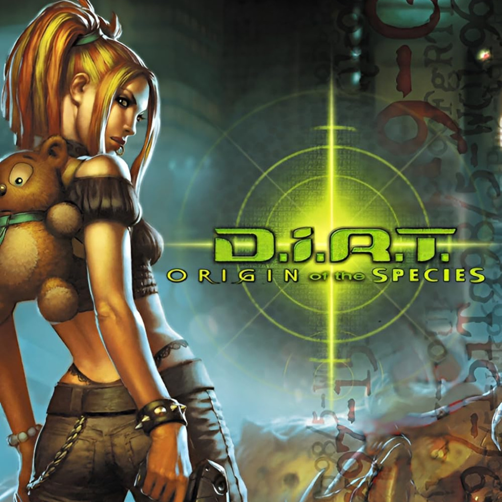 D.i.R.T.: Origin of the Species: +5 трейнер | StopGame