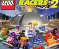 Lego Racers 2: +1 трейнер