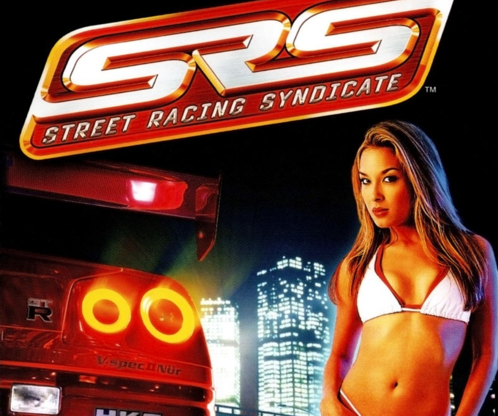 Street racing syndicate steam фото 4