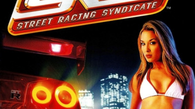 Street Racing Syndicate: Советы и тактика