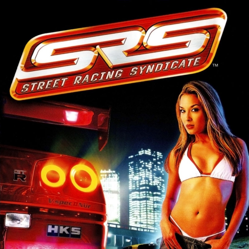 Street Racing Syndicate: +5 трейнер | StopGame