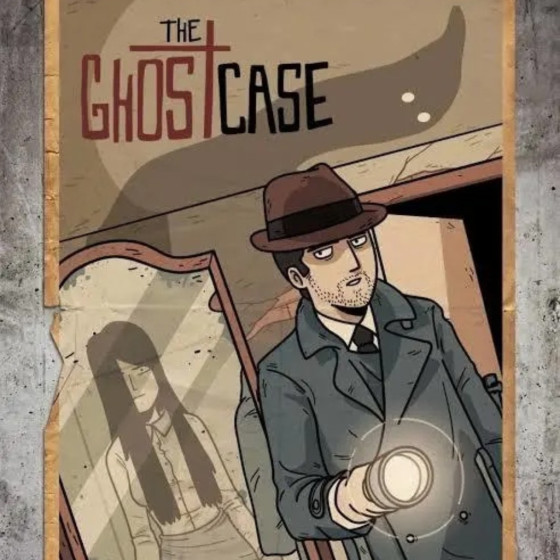 The Ghost Case — обзоры и отзывы, описание, дата выхода, официальный ...