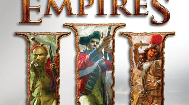 Age of Empires III: Обзор
