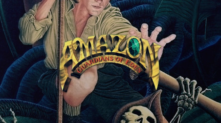 Amazon: Guardians of Eden: Прохождение