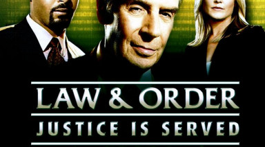 Law & Order: Justice Is Served: Прохождение