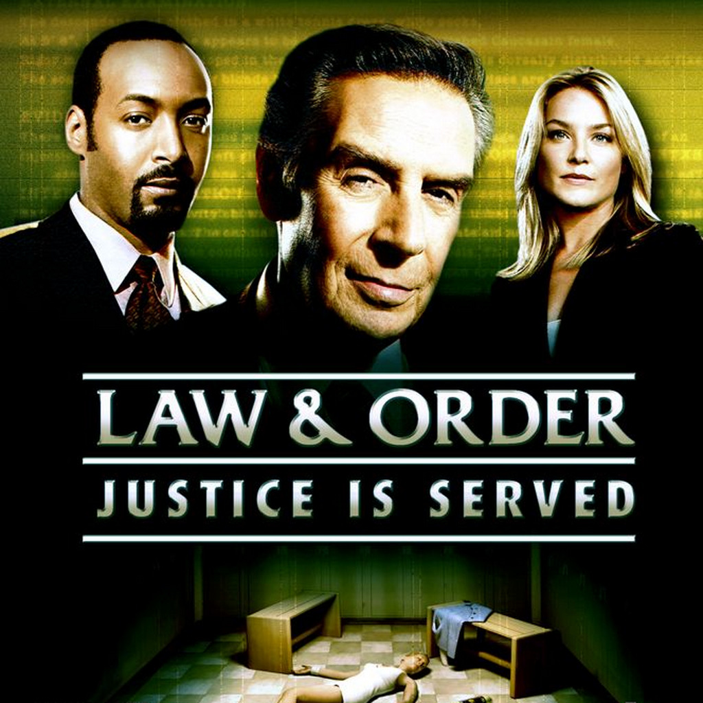 Прохождение Law & Order: Justice Is Served — гайд по игре | StopGame