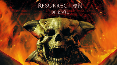 Doom 3: Resurrection of Evil: Прохождение