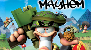 Worms 4: Mayhem: Советы и тактика