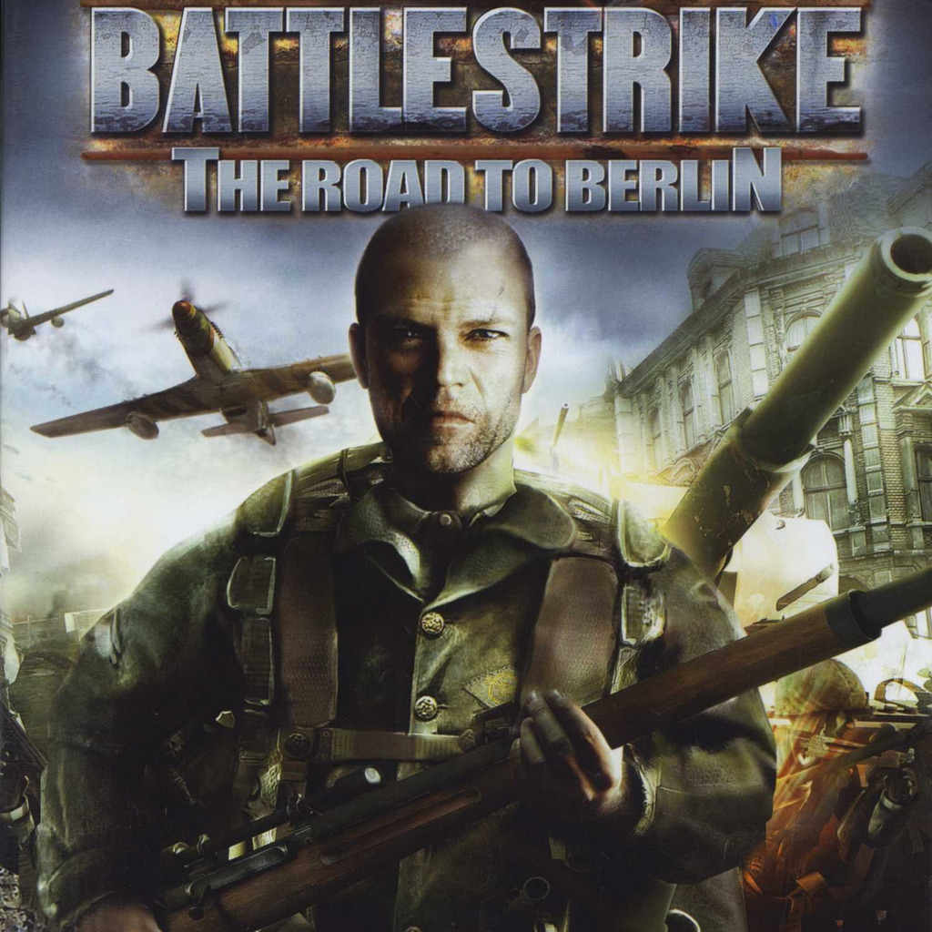 Battlestrike: The Road to Berlin: Коды | StopGame