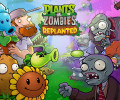 Plants vs. Zombies: Replanted: +17 трейнер